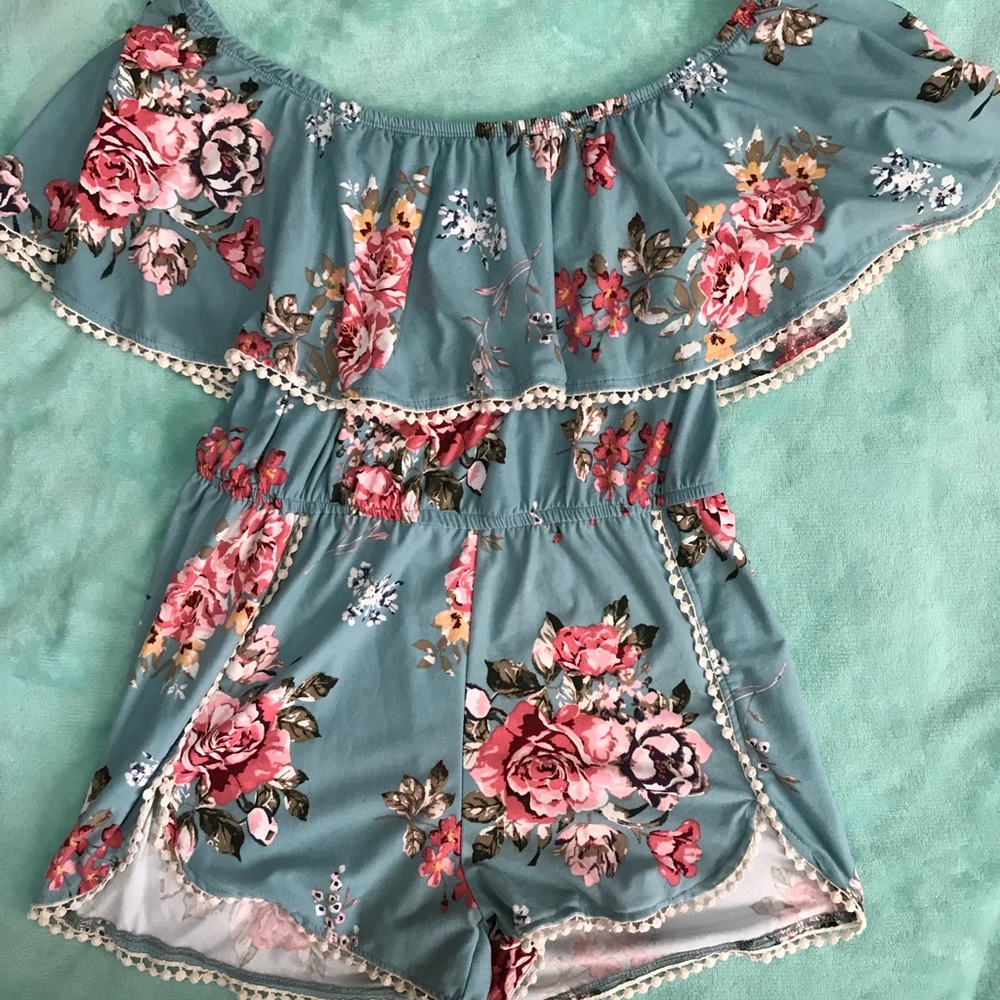 Jumpsuit